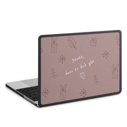 Hard Case für MacBook anthrazit