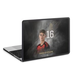 Hard Case for MacBook anthracite