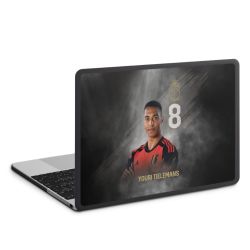 Hard Case for MacBook anthracite