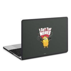 Hard Case für MacBook anthrazit