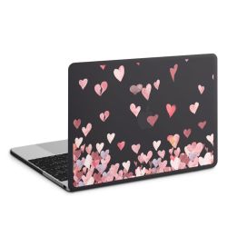 Hard Case for MacBook anthracite