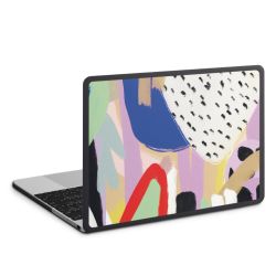 Hard Case for MacBook anthracite