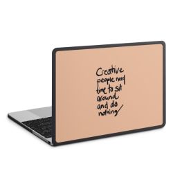 Hard Case for MacBook anthracite