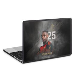 Hard Case for MacBook anthracite