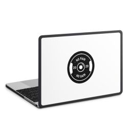 Hard Case for MacBook anthracite