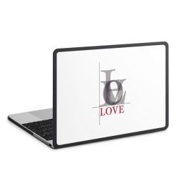 Hard Case for MacBook anthracite