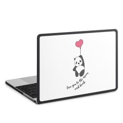 Hard Case for MacBook anthracite