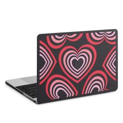 Hard Case for MacBook anthracite