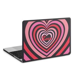 Hard Case for MacBook anthracite