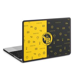 Hard Case for MacBook anthracite