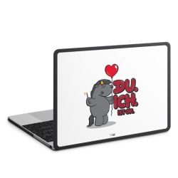 Hard Case für MacBook anthrazit