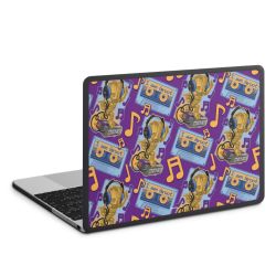 Hard Case für MacBook anthrazit