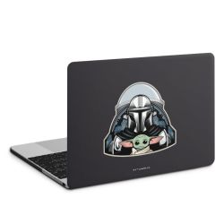 Hard Case für MacBook anthrazit