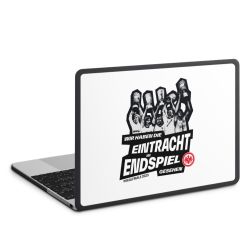 Hard Case für MacBook anthrazit