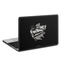 Hard Case für MacBook anthrazit