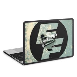 Hard Case für MacBook anthrazit