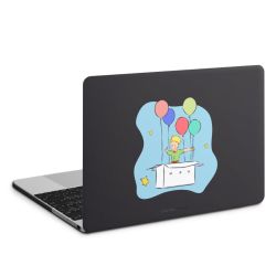 Hard Case for MacBook anthracite