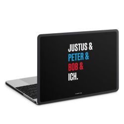 Hard Case für MacBook anthrazit