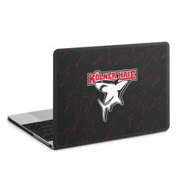 Hard Case for MacBook anthracite