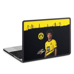 Hard Case for MacBook anthracite