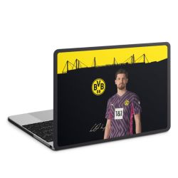 Hard Case for MacBook anthracite