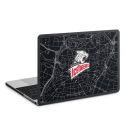 Hard Case für MacBook anthrazit