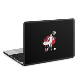 Hard Case for MacBook anthracite