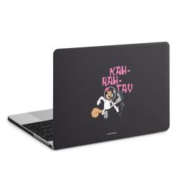 Hard Case für MacBook anthrazit