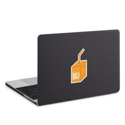 Hard Case für MacBook anthrazit