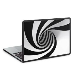 Hard Case for MacBook anthracite