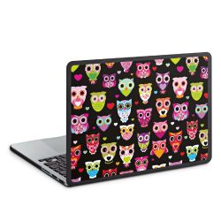 Hard Case for MacBook anthracite