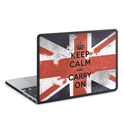 Hard Case for MacBook anthracite