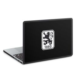 MacBook Case anthrazit