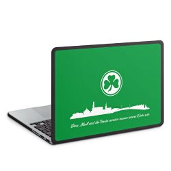 Hard Case für MacBook anthrazit