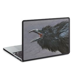 Hard Case for MacBook anthracite