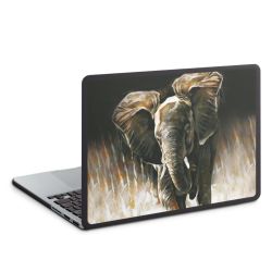 Hard Case for MacBook anthracite