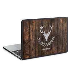 Hard Case für MacBook anthrazit