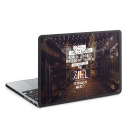 Hard Case für MacBook anthrazit