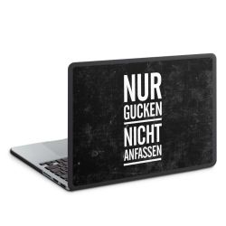 Hard Case für MacBook anthrazit