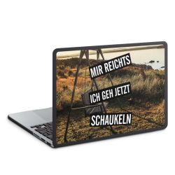 Hard Case für MacBook anthrazit