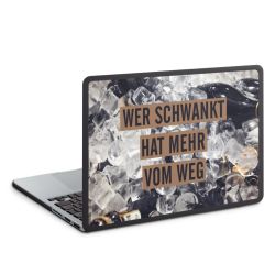 Hard Case für MacBook anthrazit