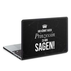 Hard Case für MacBook anthrazit