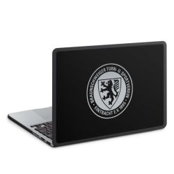 MacBook Case anthrazit