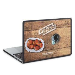 Hard Case für MacBook anthrazit