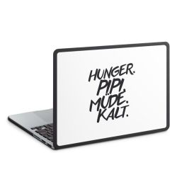 Hard Case für MacBook anthrazit