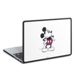 MacBook Case anthracite