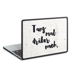 Hard Case für MacBook anthrazit