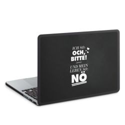 Hard Case für MacBook anthrazit