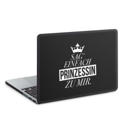 Hard Case für MacBook anthrazit