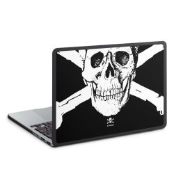 Hard Case für MacBook anthrazit